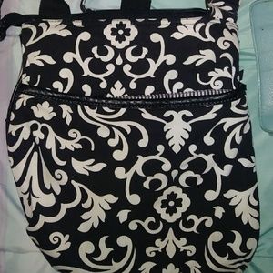 Thirty one crossbody